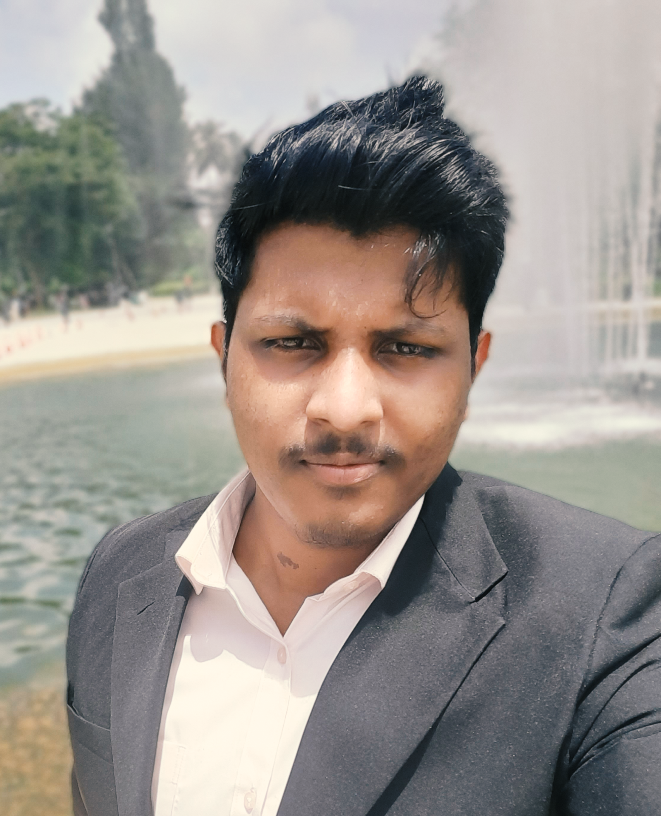 your photo